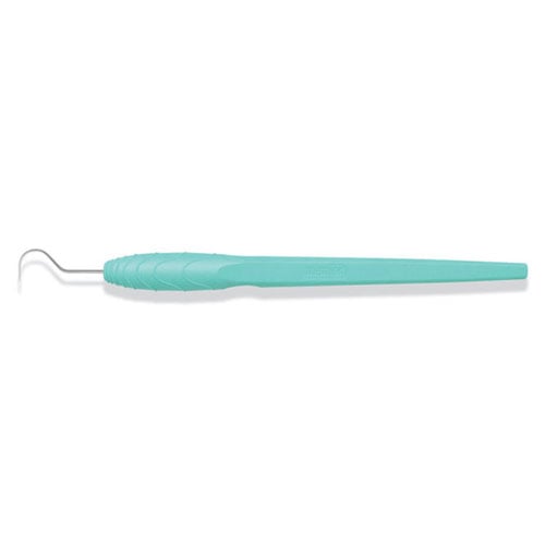 PremierAir #23XT Single End Explorer. Polymer handle with a comfortable