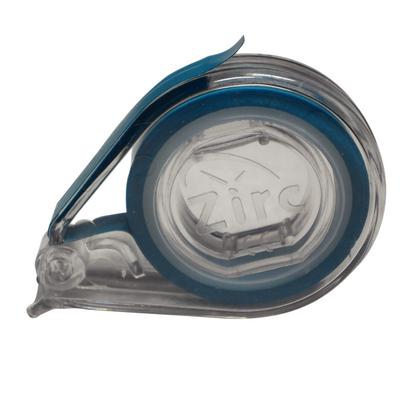 E-Z ID Instrument Tape System, Teal Refill. Single 10 ft. Roll of Tape