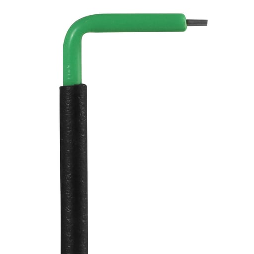 Parkell Electrode AP1.5, Troughing Point. 1/16" Shaft Diameter. Single