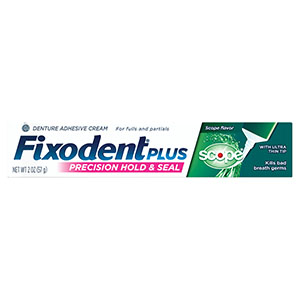 Fixodent
