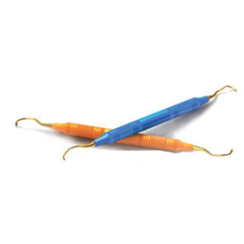 American Eagle Golden Eagle Kit #2, Gracey 11 -12 & Gracey 13-14. The classic