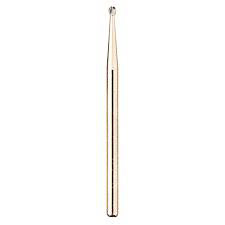 LA Axxess #2 Round Carbide Bur, Package of 5 Burs