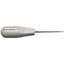 Luxator Periotomes - 3 mm Straight Blade, Gray Stripes. Indicated