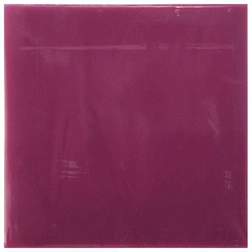 ProForm Mouthguard Resin Sheets, Purple, 5" x 5" .160 thick, Soft for energy
