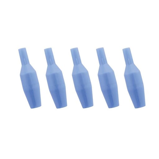 SAFE-FLO SE Valve, 100/Pk