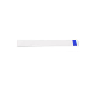 Stop Strips 10 mm, Straight - Mylar Anterior Matrix Bands with Integrated