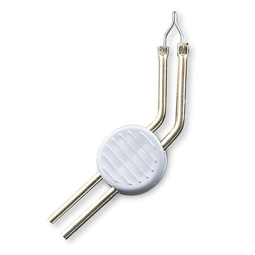 Bovie 45 degree replacement tip for Acu-Tip electro-surgical cauterizing