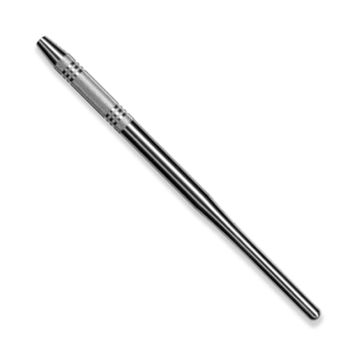 American Eagle 1/4" Stainless Steel Cone Socket Tapered Mirror Handle. **This