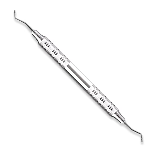 American Eagle #1 Hollenback Condenser/Plugger with 1/4" Stainless Steel