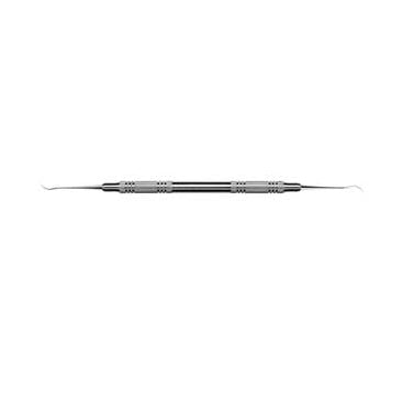 American Eagle #1 Minnesota IPC Interproximal Carver DE with 1/4" Stainless
