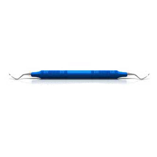 American Eagle #107/108 Cattoni Scaler DE with 3/8" EagleLite Stainless Steel