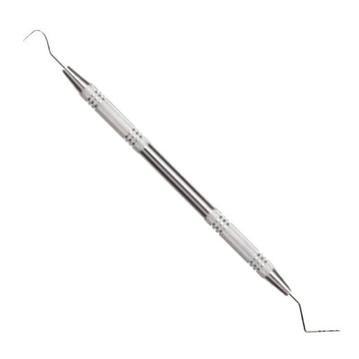American Eagle #23/1 Williams Black Markings Expro (Explorer/Probe), with 7/32"