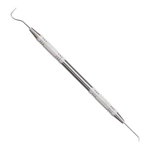 American Eagle #23/6 Double End Explorer with 7/32" - 5.6mm Stainless Steel