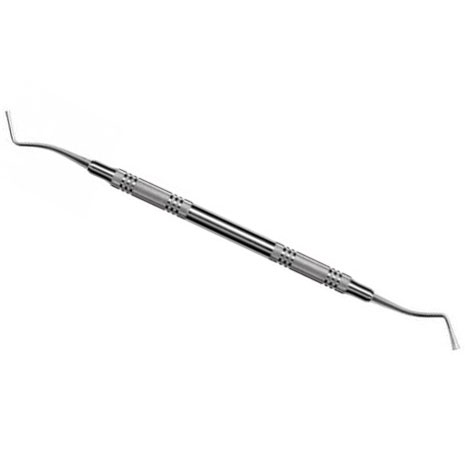 American Eagle #3 Oregon Condenser/Plugger with 1/4" Stainless Steel Standard