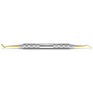 American Eagle #4 TNT (Titanium Nitride) Composite & Plastic Filling Instrument