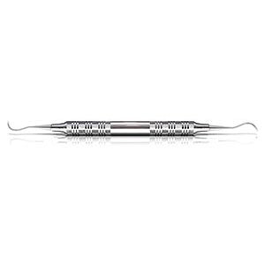 American Eagle #H6/7 Scaler with 3/8" EagleLite Stainless Steel handle