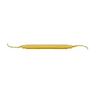 American Eagle Posterior Double Gracey With XP Technology, With 3/8" EagleLite