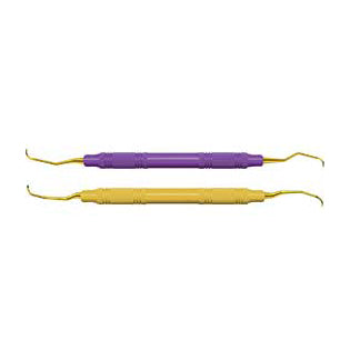 American Eagle Double Gracey Regular Kit Includes 1 Each of Anterior