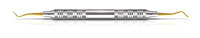 American Eagle #M-1 Ball Dr. Mopper TNT (Titanium Nitride) Composite Burnisher