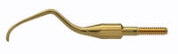 Quik-Tip #4R XP Columbia Curette - Cone Socket Tip