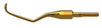 Quik-Tip #5 XP Gracey Curette - Cone Socket Tip. Medium Contra-angle