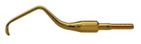 Quik-Tip #8 XP Gracey Curette - Cone Socket Tip. Medium Contra-angle