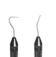 American Eagle #5 (#17/23) Double End Explorer with 3/8" - 9.5mm EagleLite