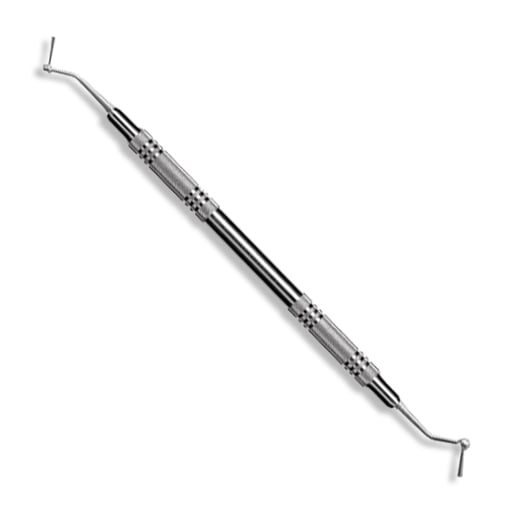 American Eagle Medium/Large Super Plugger with 1/4" Stainless Steel Standard