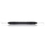 American Eagle Explorer DE 3ES with 3/8" Black Resin Handle, Single Instrument