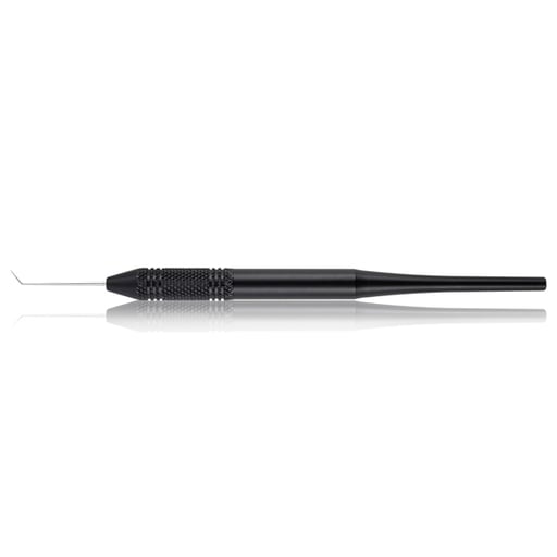American Eagle Explorer SE 6 with 3/8" Black Resin Handle, Single Instrument