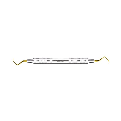 American Eagle Gracey 17-18 XP with 3/8" Stainless Steel Handle, Single Instrument