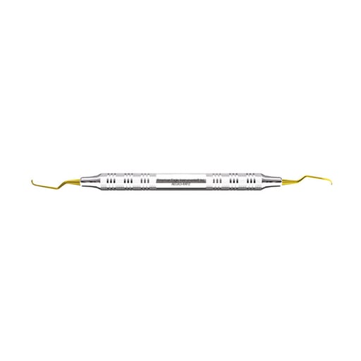 American Eagle Gracey +3 Access 3-4 XP with 3/8" Stainless Steel Handle, Single Instrument