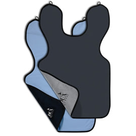 DUX Dental X-Ray Apron Lead Free, Microfiber Front, without Collar, Child