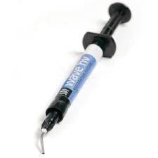 Wave HV Wave - B1 Syringe, HV Flowable Composite, Light-Cured: 1 - 1 Gm