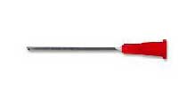 BD Blunt Fill Needle, 18 G x 1-1/2". Sterile, Hypodermic. Box of 100 Needles