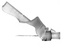 BD Eclipse Sterile Hypodermic Safety Needle, 21 G x 1-1/2". For Use with BD