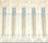 BD General Use Sterile Hypodermic Needle. 25 G x 1-1/2". Regular Wall Type