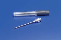 Monoject Blunt Perio Needles - 22 gauge x 1.5", Sterile, Box of 25
