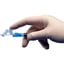 Magellan 22G X 1 1/2" Safety Needle. Box of 50 Needles
