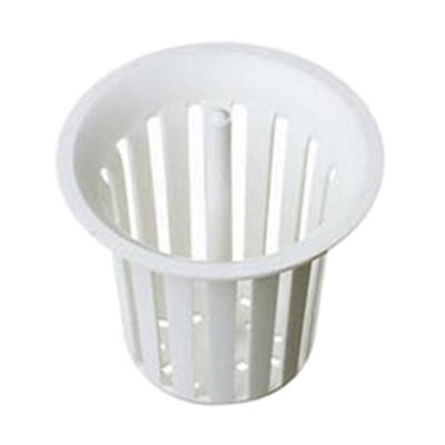 Dispos-A-Trap Model 6400, 144/Bx. Evacuation trap / cuspidor strainer 1-5/8"