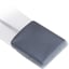 Comfee's Deluxe size 0/1 Medium Digital Sensor Sleeves, Textured Vinyl