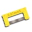 ContacEZ IPR Starter Yellow/Extra-Fine Single-Sided Diamond Strip 8/Pk