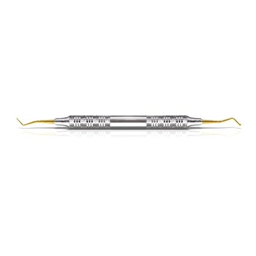American Eagle #M-1 Ball Burnisher M-1 (Titanium Nitride) with 1/4" - 6.3mm