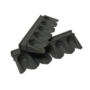 E-Z Jett Cassette Replacement Feet, Pack of 2 replacement feet