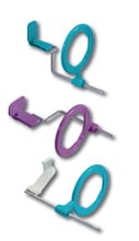 RAPiD #2 Posterior bite block replacement part X-Ray positioning system, box