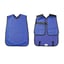 Flow X-Ray Adult (24" x 27") X-Ray Lead Panoramic Apron without Collar, 0.3mm