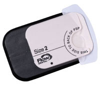 Safe'n'Sure #0 OPT PSP Barrier Envelopes. For OpTime Soredex imaging plates