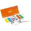 Composi-Tight 3D XR Sectional Matrix Kit 3D-KSW-10 with FenderWedge: 30-SXR100