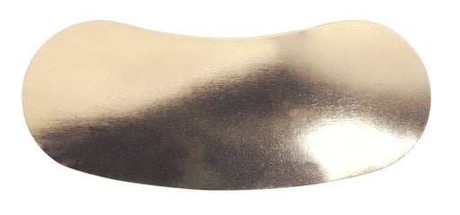 Composi-Tight Gold 6.4 mm Molar sectional matrix bands, for majority of molar