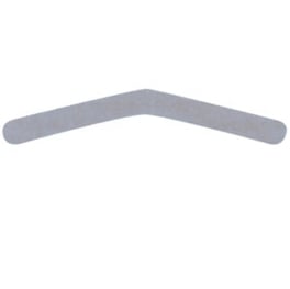 Slick Bands Tofflemire Matrices Slick Bands - Regular #1 Universal. For General